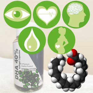 Docosahexaenoic Acid